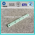 g10/fr4 CNC processing parts used in electric insulation machine security sheild